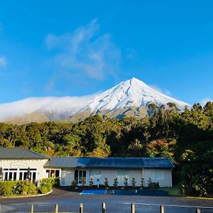 Ngati Ruanui Stratford Mountain House Exterior photo