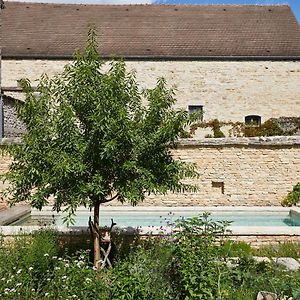 La Maison De Pommard Exterior photo