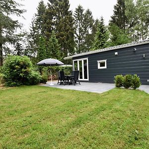 Modern Chalet With A Nice Garden, In The Achterhoek Vorden Exterior photo