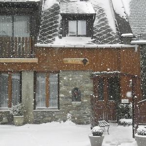 Grand Gite Cier-de-Luchon Exterior photo