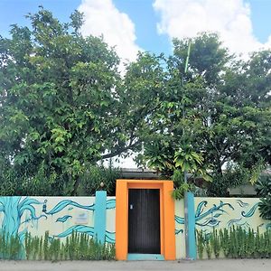 Midsummer Thulusdhoo Exterior photo