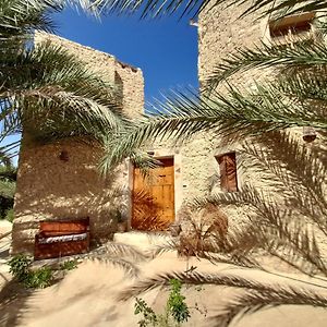 Sleep In Siwa Siwa Oasis Exterior photo