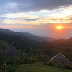 Mbunga Community Tourism Campsite Kasese Exterior photo