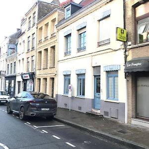 Centr'Appart. Saint-Omer (Pas-de-Calais) Exterior photo