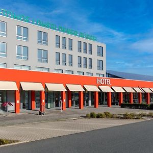 Hotel Am Ruessel Kassel Exterior photo