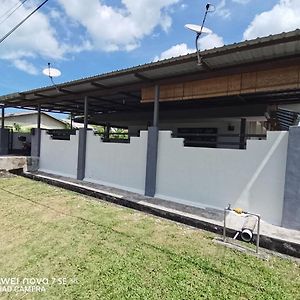 Singleisure Holiday House Mersing Exterior photo