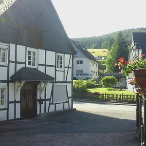 Am Bach Olsberg Exterior photo