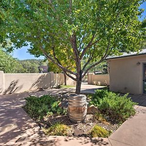 Docs Retreat In Ruidoso Downs With Mtn Views Exterior photo