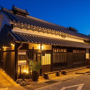 Branchera Villa Asuka - Accommodation Registered As A National Tangible Cultural Property Exterior photo