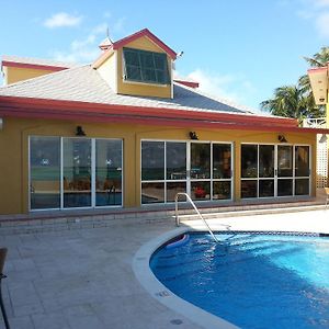 Augusta Bay Bahamas, Exuma George Town Exterior photo