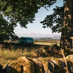 Cardross Estate Glamping Pods Stirling Exterior photo