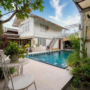 Secret Garden Pool Villa Hua Hin Exterior photo