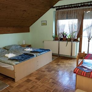 Opg Vuk Bed&Breakfast "Carobni Snovi" Darda Exterior photo