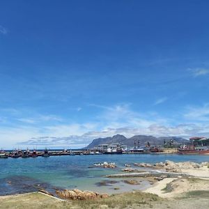 Harbour Views Kalk Bay Exterior photo