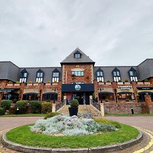 Village Hotel Manchester Cheadle Cheadle (Greater Manchester) Exterior photo