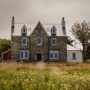 House Of Juniper Broadford (Isle of Skye) Exterior photo