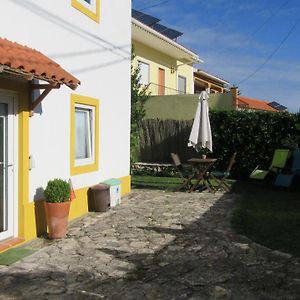 Quintal Do Freixo - Country House Sobral de Monte Agraço Exterior photo