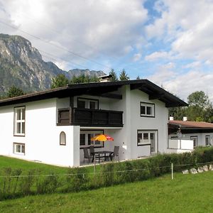 Holiday Home Anger - Anb100 By Interhome Angerberg (Tyrol) Exterior photo