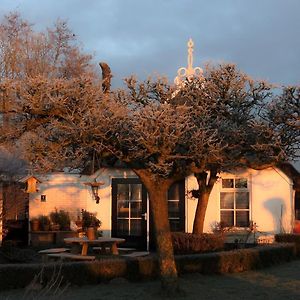 The Wee White Hoose Oosternijkerk Exterior photo