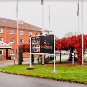 First Hotel Olofstroem Olofström Exterior photo