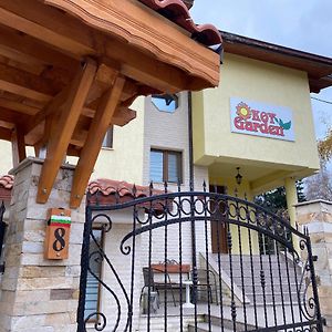 Kot Garden Guest House Sapareva Banya Exterior photo