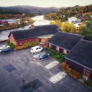 Malmplassen Bed & Breakfast Tolga Exterior photo