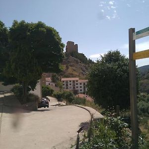 Casa Concha Alcalá de la Selva Exterior photo