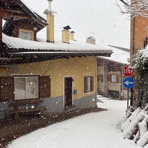 Casa Mia Fiemme Carano (Trentino) Exterior photo