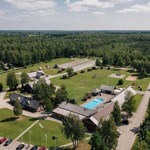 Holiday Village Suur Toell Kuressaare Exterior photo