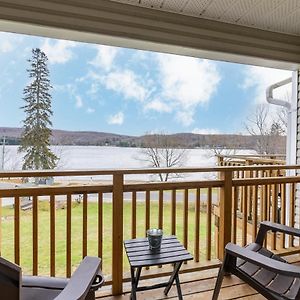 Getaways At Haliburton Heights Exterior photo