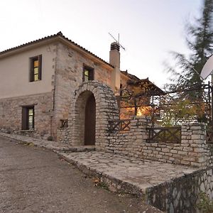 St. John Traditional House Agios Ioannis (Arcadia) Exterior photo