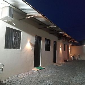 Quarto Suíte independente da casa com garagem Carolina (Maranhao) Exterior photo