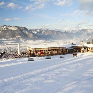 Hochfeldalm Sankt Johann in Tirol Exterior photo