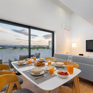Whome Riverside View Premium Apartment W/ Ac & Terrace Porto Exterior photo
