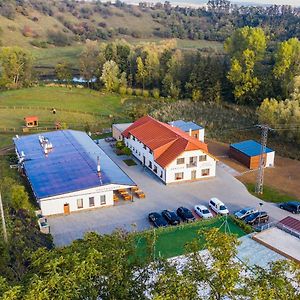 Na Zelenem Statku Rasovice (South Moravian) Exterior photo