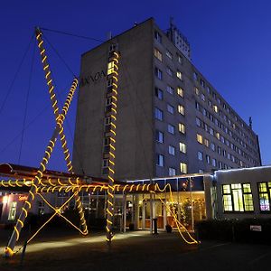 Trip Inn Axxon Hotel Brandenburg (Brandenburg an der Havel) Exterior photo