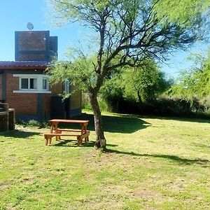 Los Tres Algarrobos Cortaderas Exterior photo