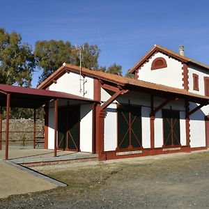 Casa Rural ESTACIÓN DEL SOLDADO Villanueva del Duque Exterior photo