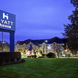 Hyatt House Bridgewater Exterior photo