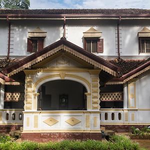 Gileemale Walawwa & Estate Ratnapura Exterior photo