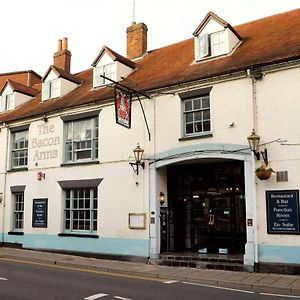 Bacon Arms, Newbury Newbury (Berkshire) Exterior photo