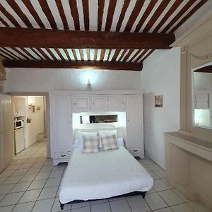 Suite Parentale Castillon Du Gard Castillon-du-Gard Exterior photo