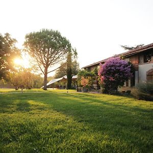 Chambre d'hôtes Belair Muret Exterior photo