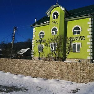 Green House Plave Exterior photo