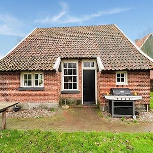 House In Former 'Bakspieker' Enschede Exterior photo