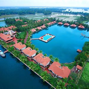 Sterling Lake Palace Alleppey Alappuzha Exterior photo