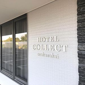 Hotel Collect Sakai (Osaka) Exterior photo