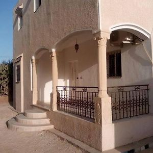 Diar Karim Djerba Midoun Exterior photo