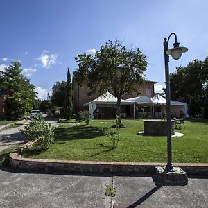 Relais La Leopolda Cortona Exterior photo