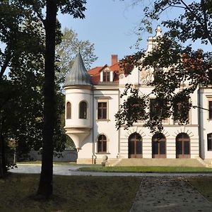 Palac Polanka Krosno Exterior photo